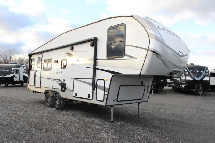 Keystone RV Cougar Half-Ton 24RDS Driftwood 24RDS 2024