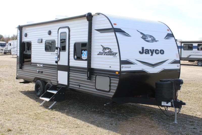 Jayco Jay Flight 210QB.SLX 2024