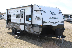 Jayco Jay Flight 210QB.SLX 2024