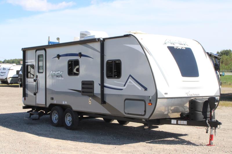 Coachmen Apex 213RDS 2020