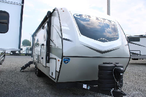 Keystone RV Cougar Half-Ton 25RDS Driftwood 25RDS 2024