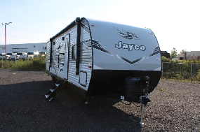 Jayco Jay Flight 284BHS 2025