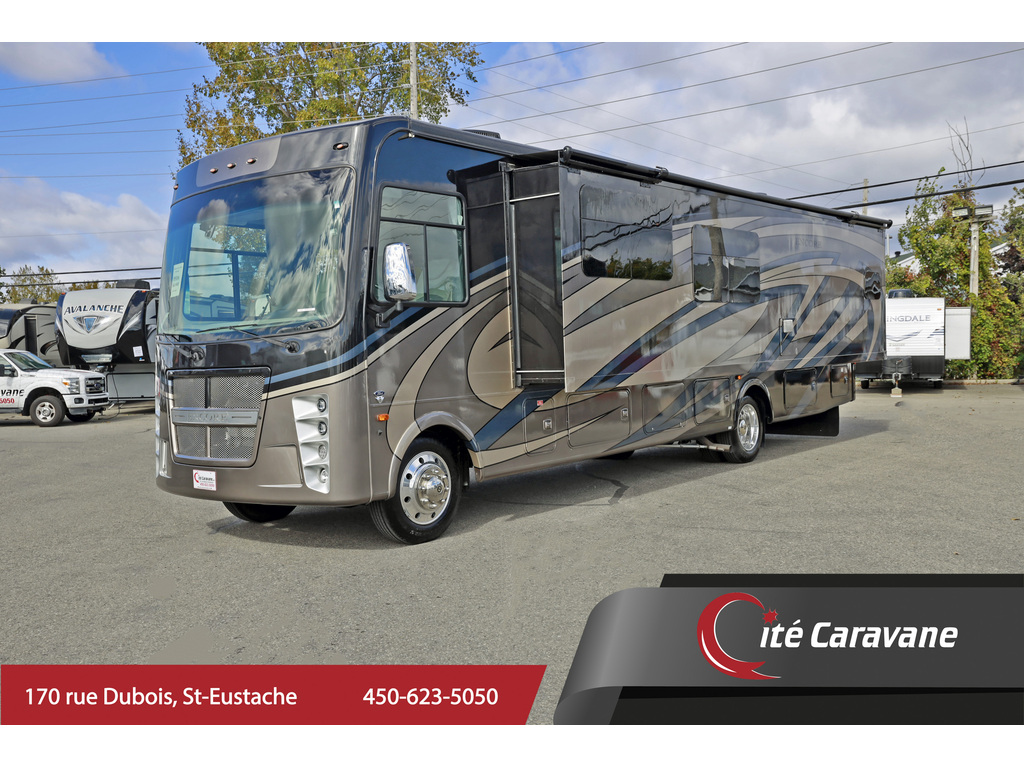 Coachmen Encore 2022