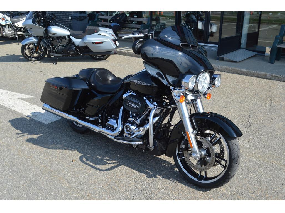 Harley-Davidson FLHX Street Glide 2019