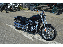 Harley-Davidson FXST Softail 2024