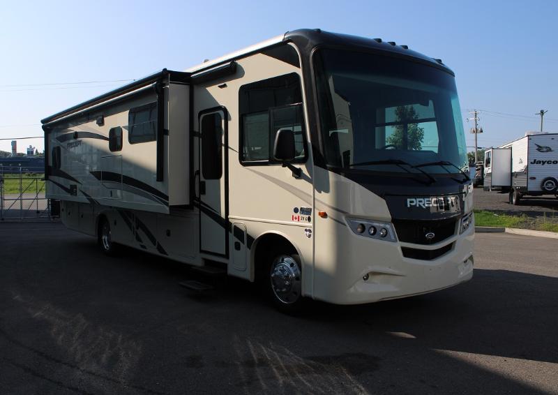 Jayco Precept 34G 2023