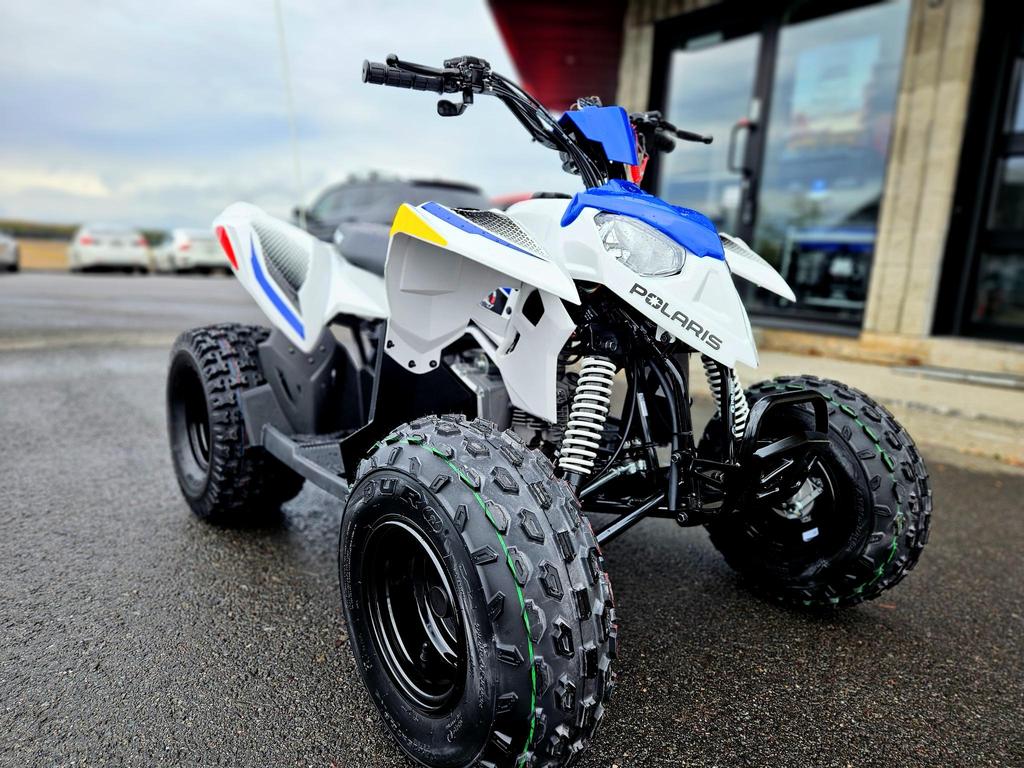 Polaris Outlaw 110 EFI 2025