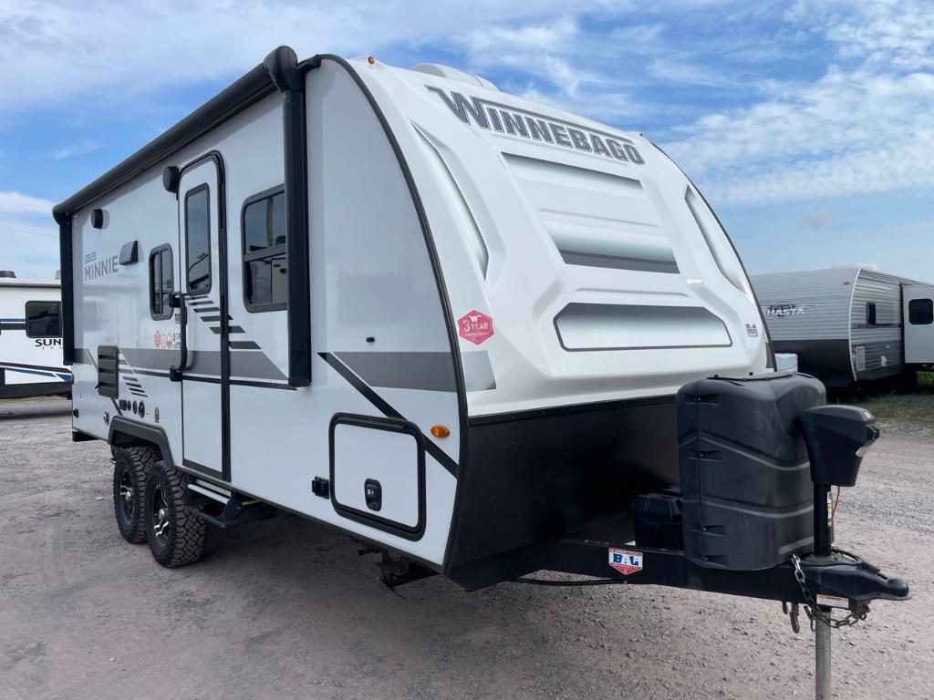 Winnebago 2108TB 2022