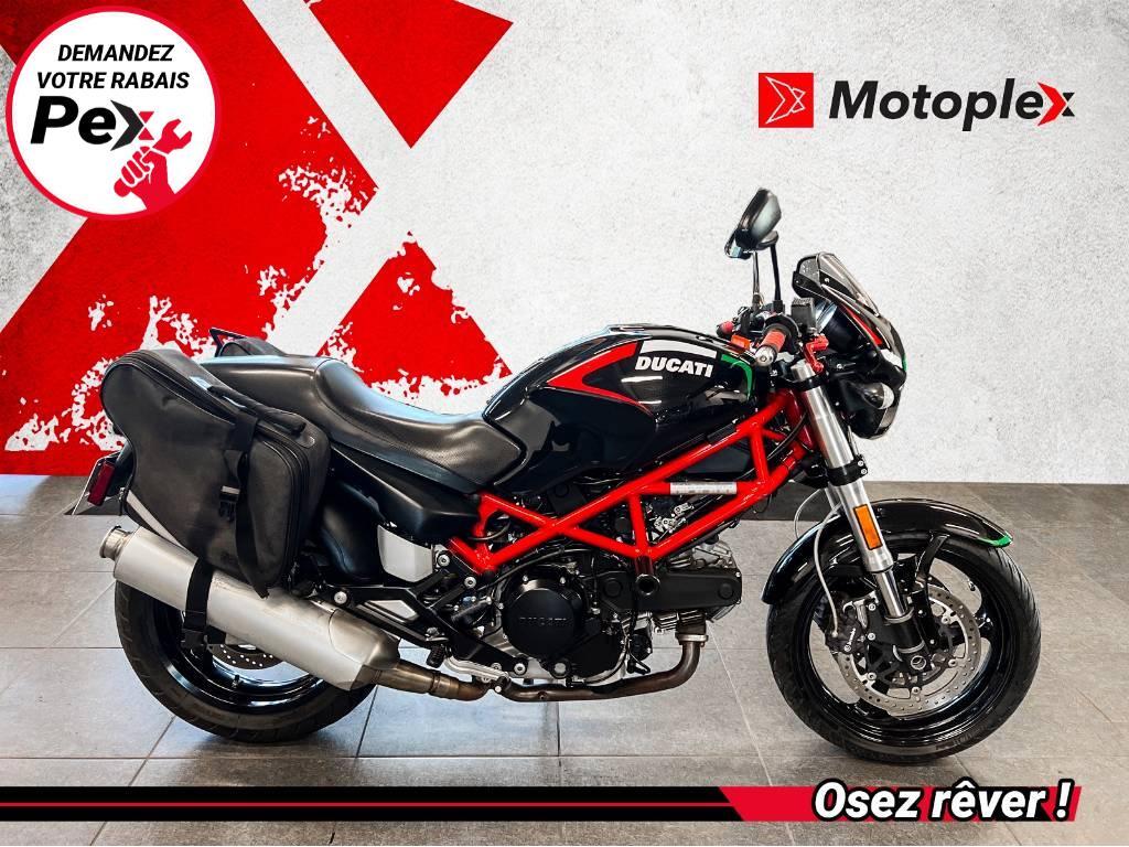 Ducati Monster 696 2007