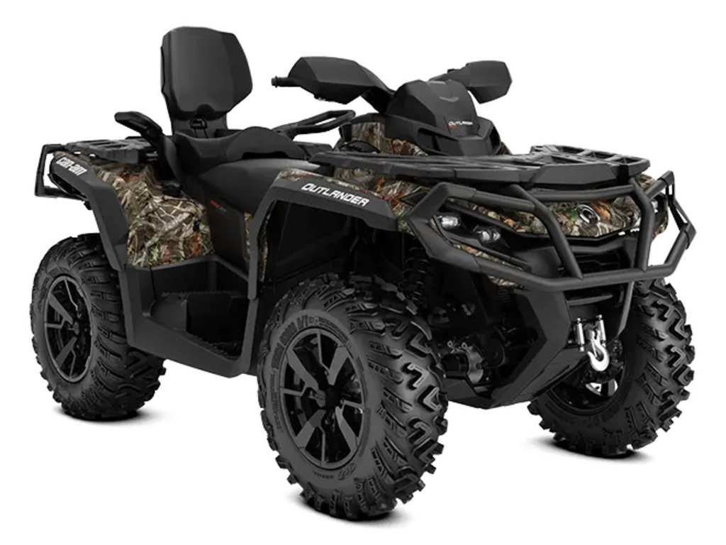 Can-Am Outlander Max 850 XT 2024