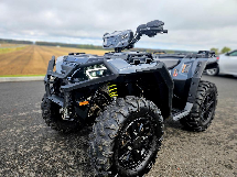 Polaris Sportsman XP 1000 2021