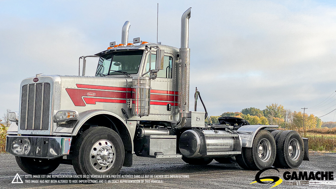 PETERBILT 388 2014