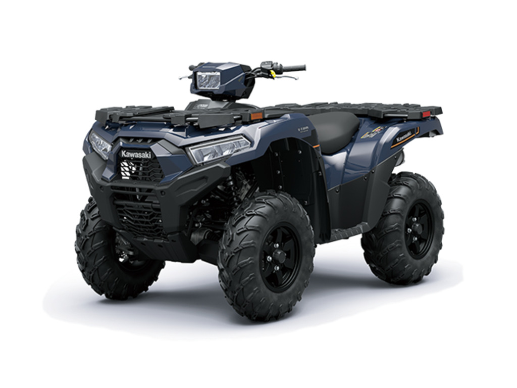 Kawasaki Brute Force 750 4x4i EPS 2024