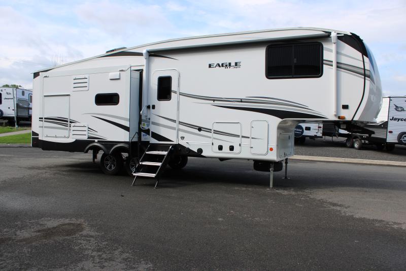 Jayco Eagle 28.5RSTS 2022