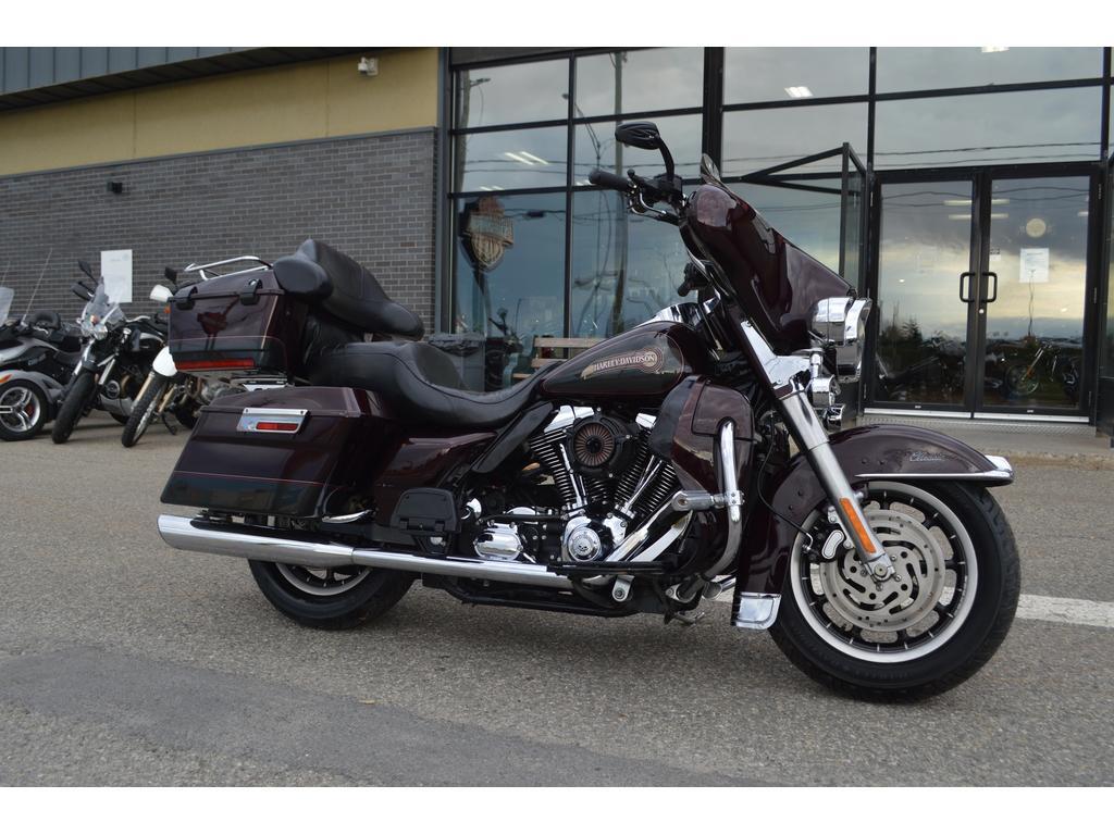 Harley-Davidson FLHTCU Electra Glide 2006