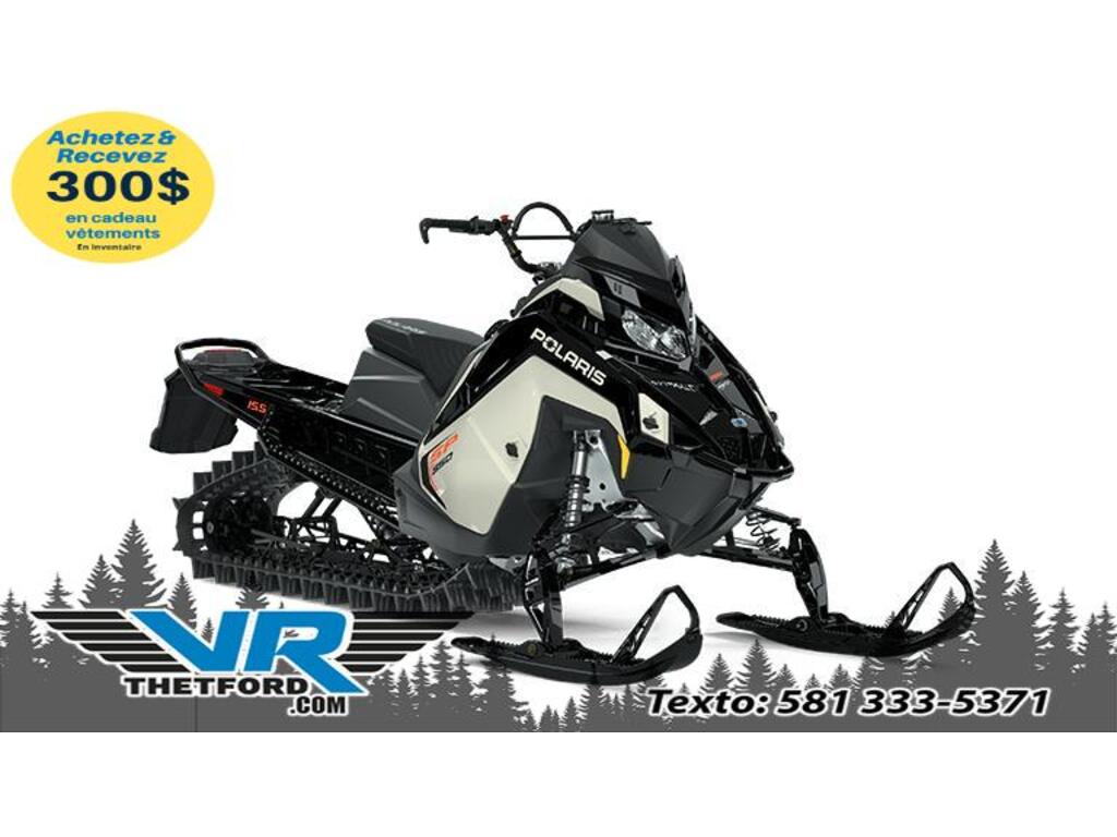 Polaris 850 RMK SP 155 2025