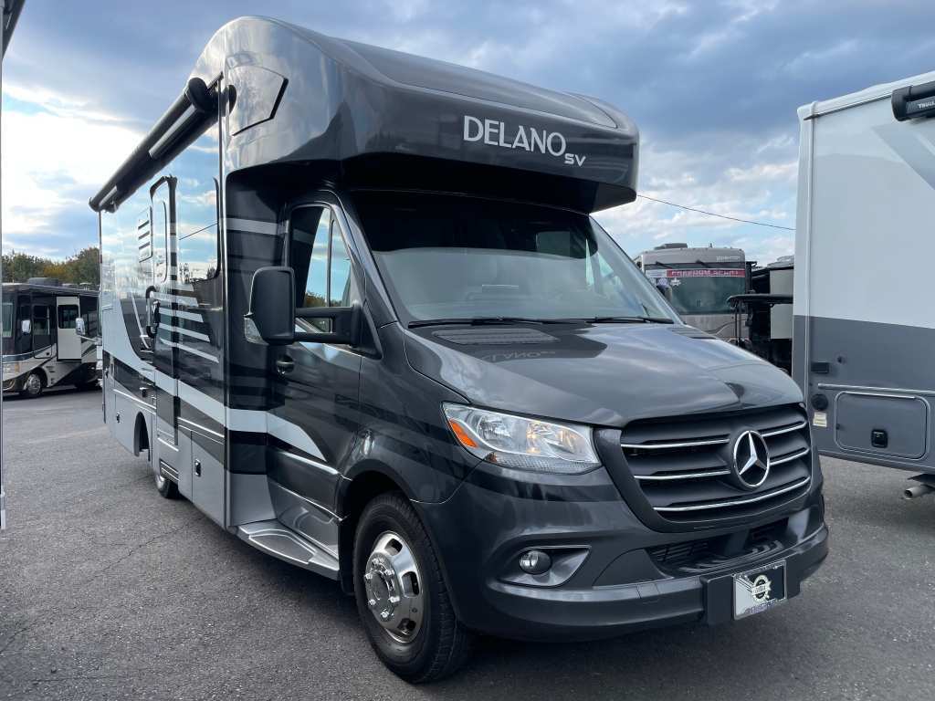 Thor Motor Coach Delano 24RW 2023