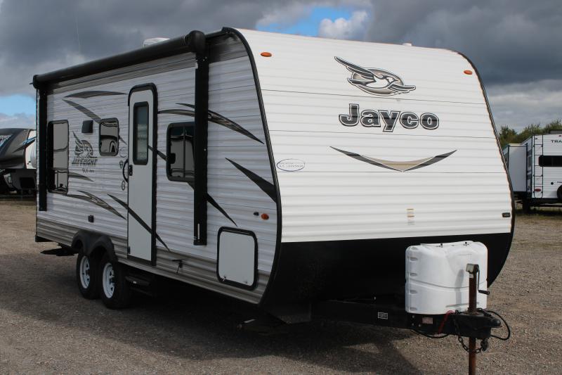 Jayco Jay Flight 212QB.SLX 2018