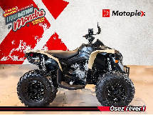 Can-Am RENEGADE 850 *868 KM* 2022