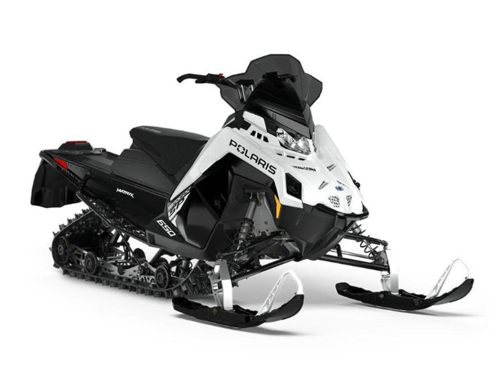 Polaris 650 SWITCHBACK SP 146 2024