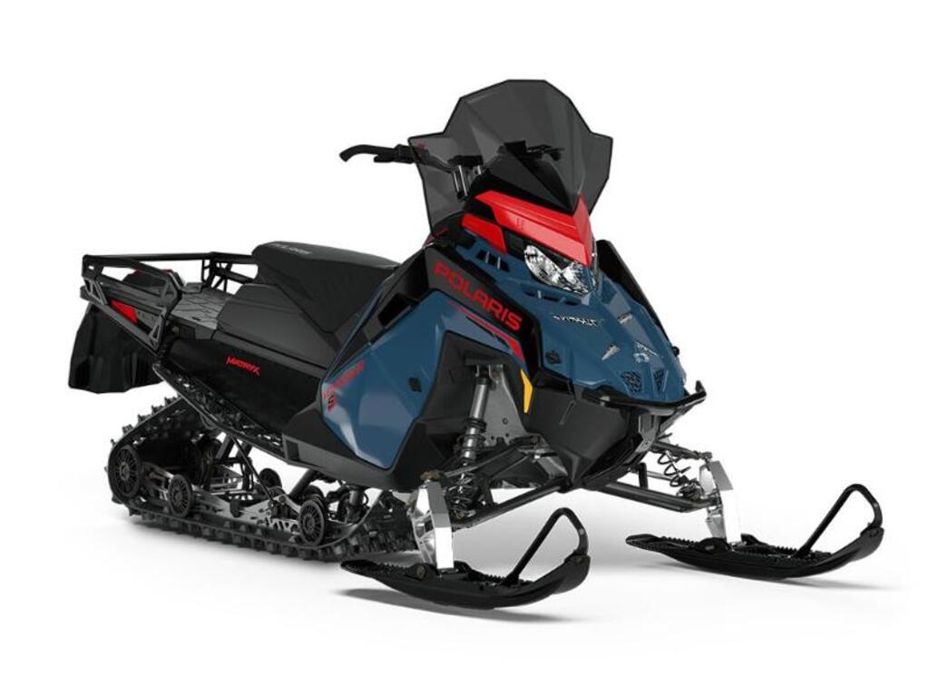 Polaris PROSTAR S4 VOYAGEUR 146 2024