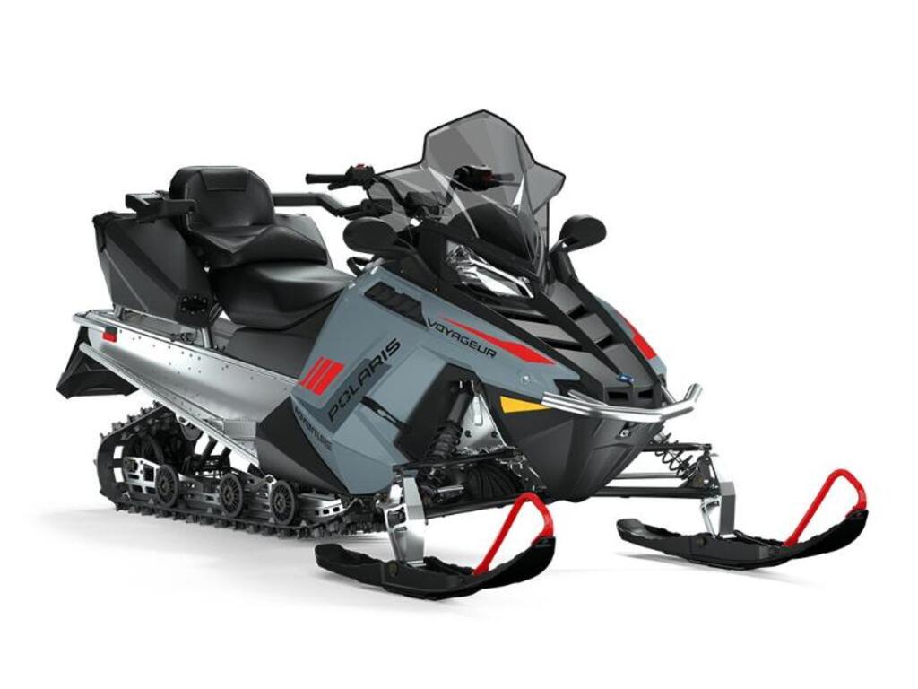 Polaris 550 VOYAGEUR ADVENTURE 144 2024