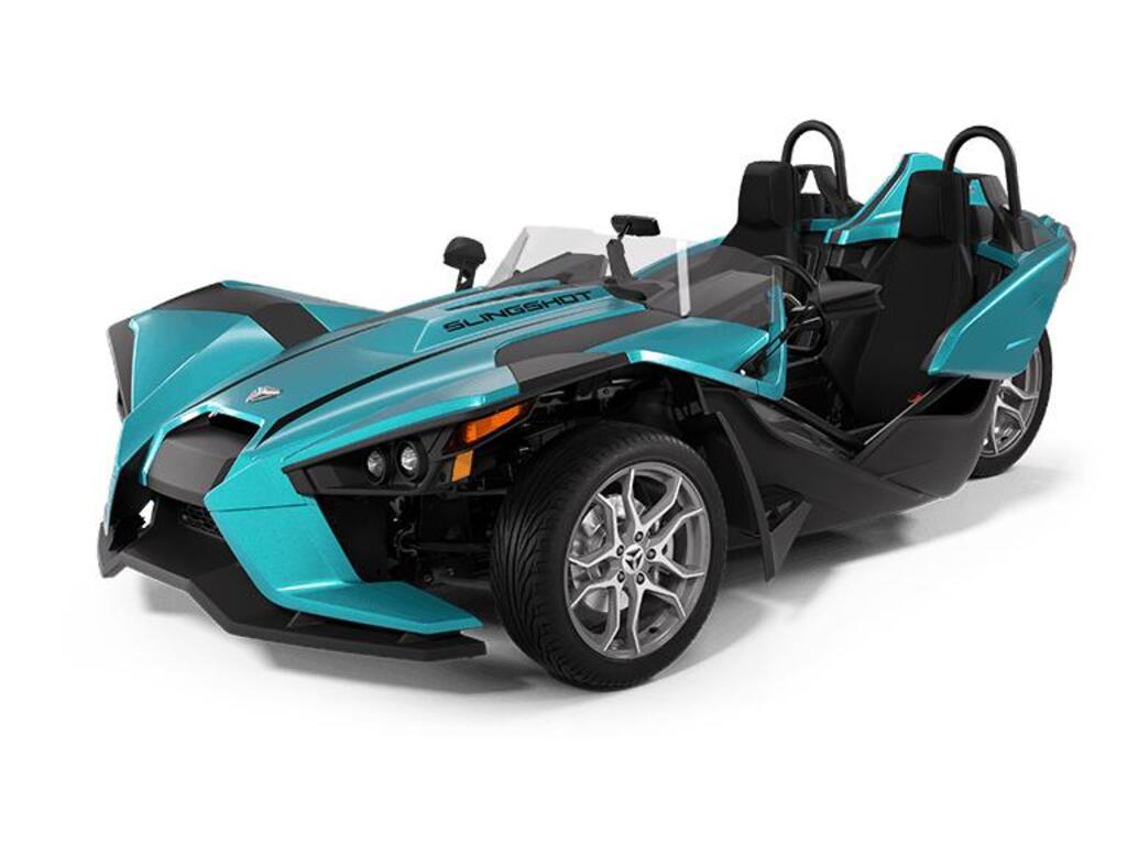 Polaris Slingshot SL 2023