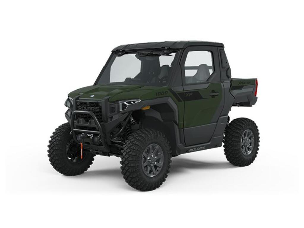 Polaris XPEDITION XP Northstar 2024