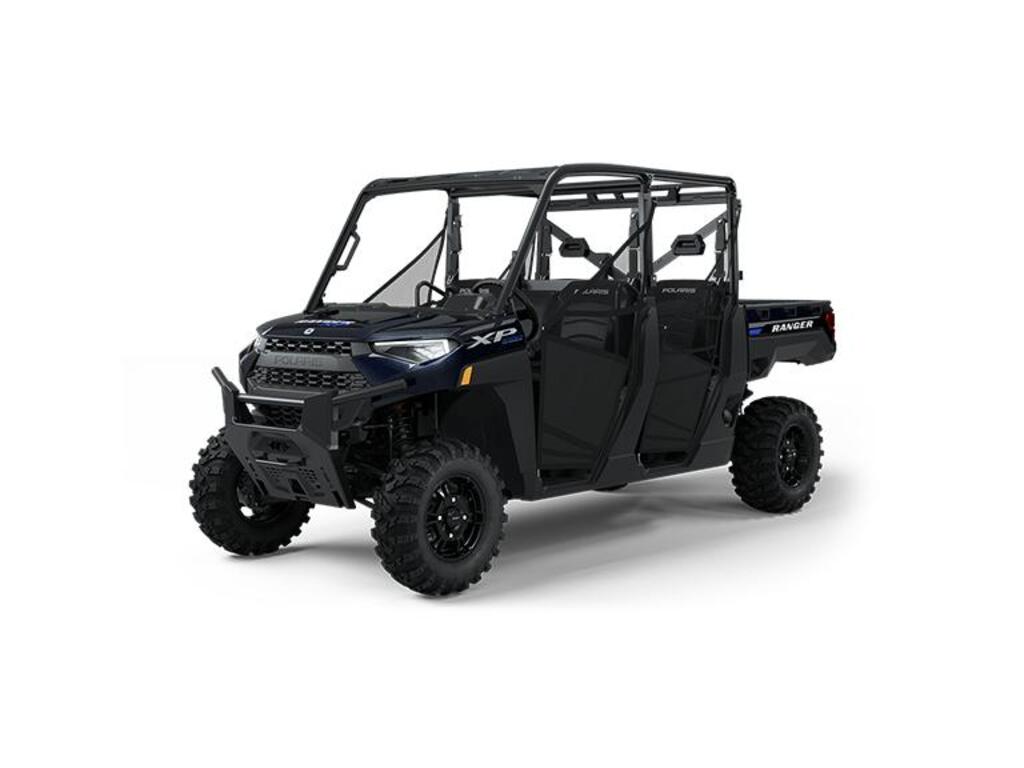 Polaris RANGER CREW XP 1000 Premium 2024