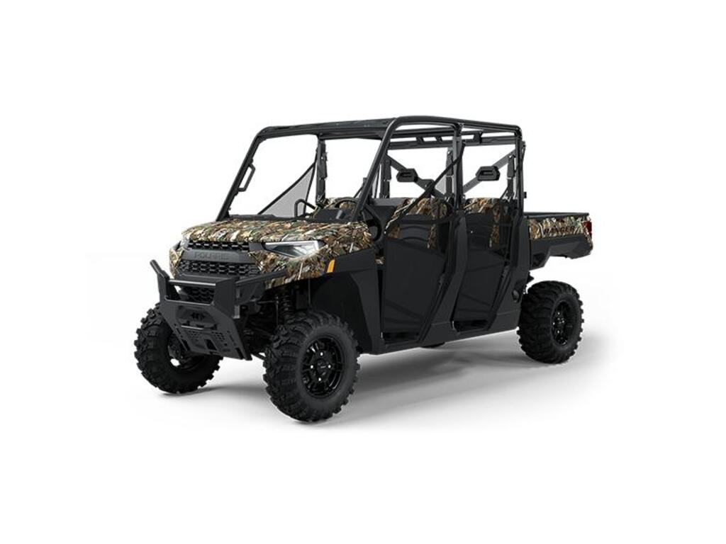 Polaris RANGER CREW XP 1000 Premium 2024