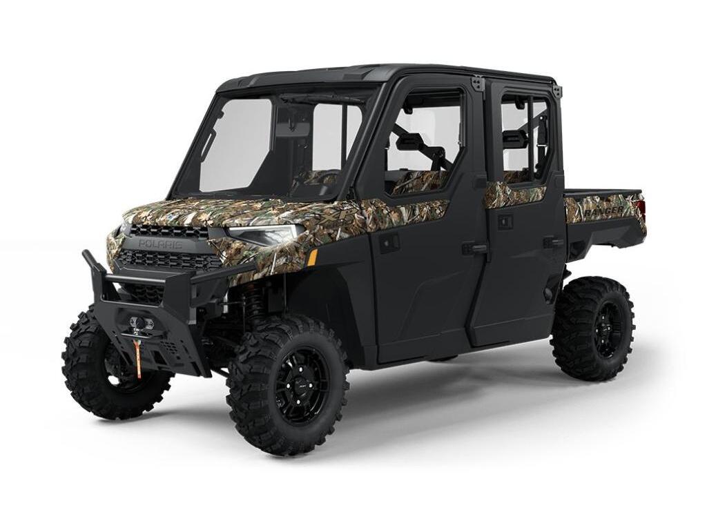 Polaris Ranger Crew XP 1000 NorthStar Edition Premium 2024