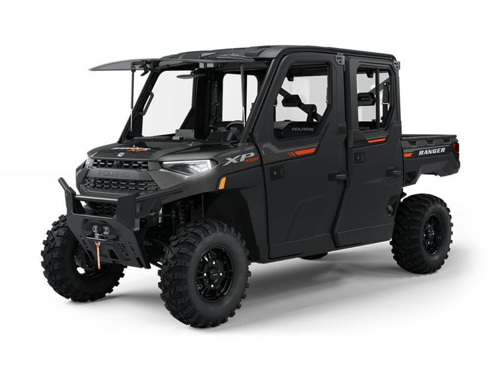 Polaris Ranger Crew XP 1000 NorthStar Edition Ultimate 2024