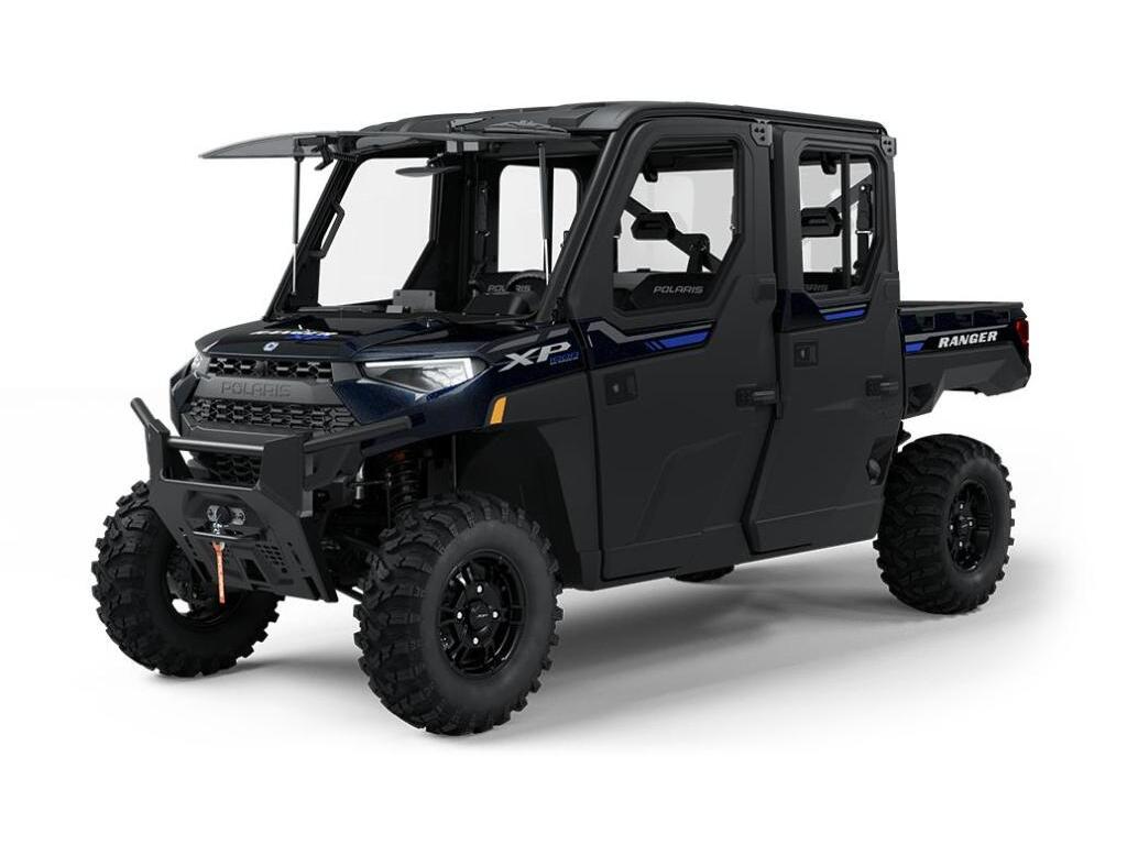 Polaris Ranger Crew XP 1000 NorthStar Edition Ultimate 2024