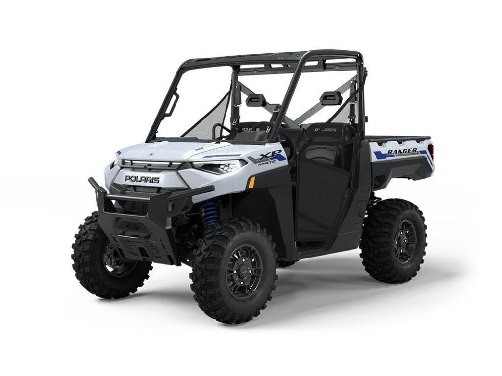 Polaris Ranger XP Kinetic Premium 2024