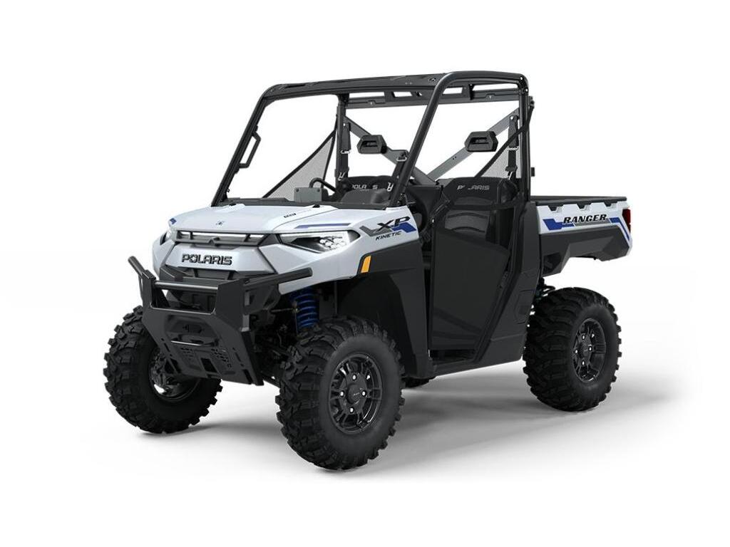 Polaris Ranger XP Kinetic Ultimate 2024