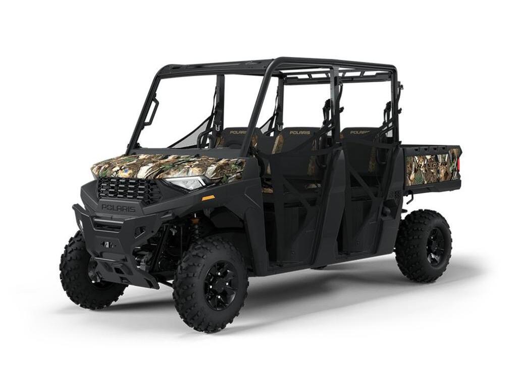 Polaris Ranger Crew SP 570 2024