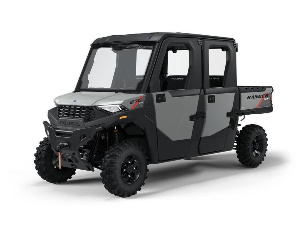 Polaris Ranger Crew SP 570 2024