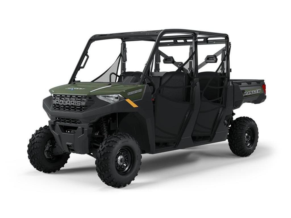 Polaris Ranger Crew 1000 2024