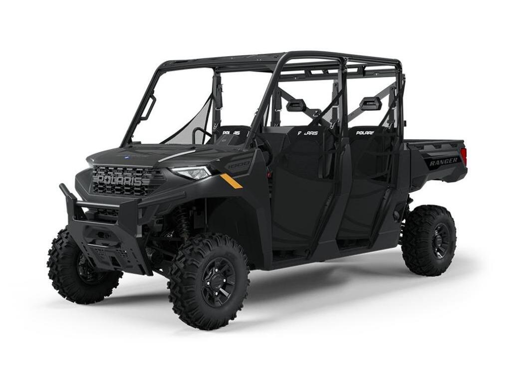 Polaris RANGER CREW 1000 Premium 2024