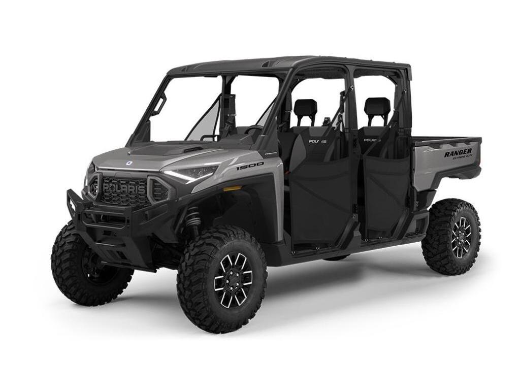 Polaris Ranger Crew XD 1500 Premium 2024