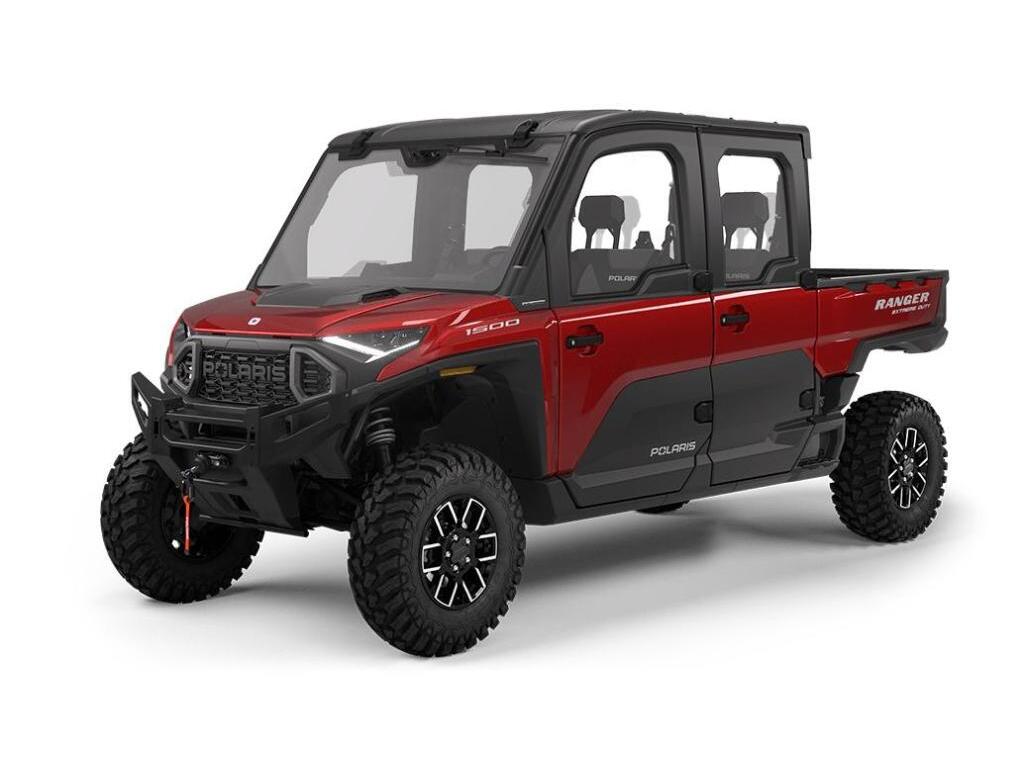 Polaris Ranger Crew XD 1500 NorthStar Edition Premium 2024