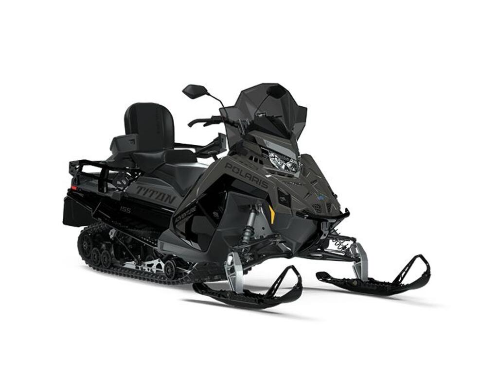 Polaris 650 TITAN ADVENTURE 1.5'' 7S 2025