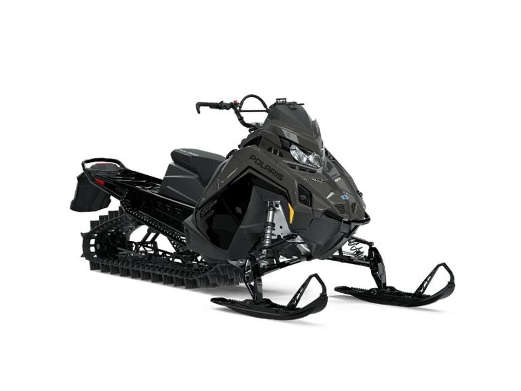 Polaris 650 RMK SP 155 2025