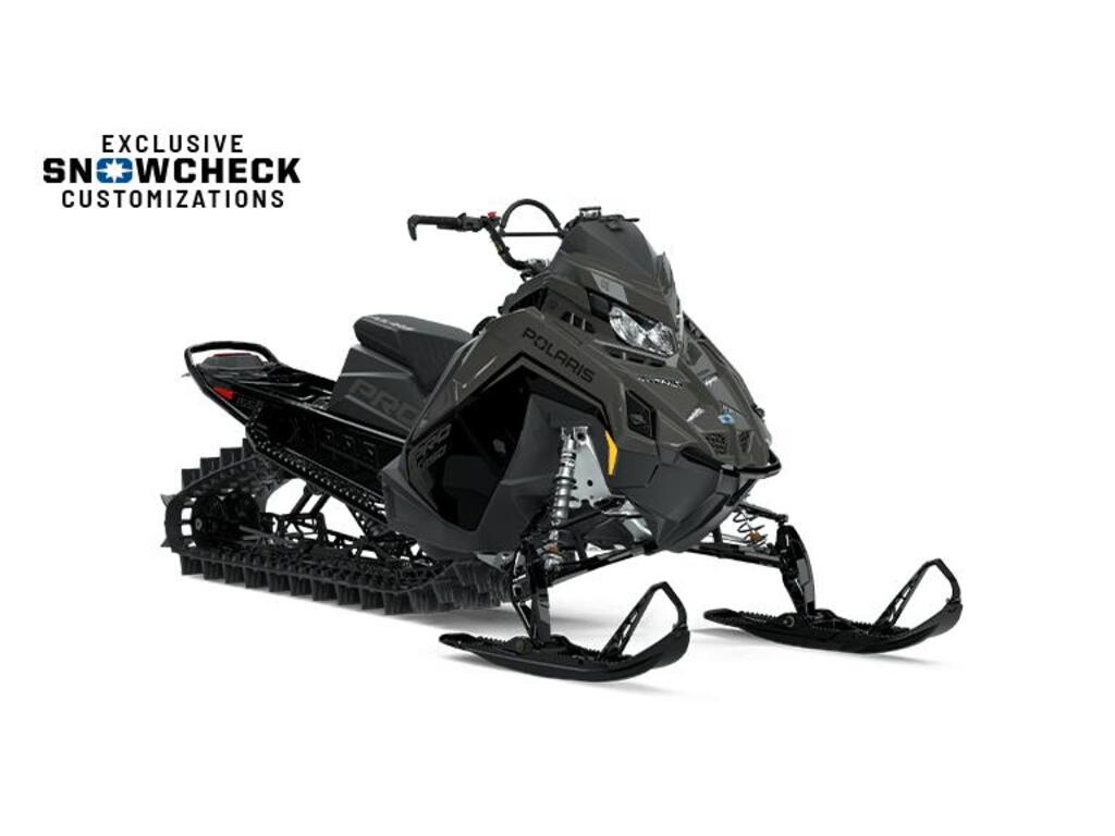 Polaris 850 PRO RMK 155 2025