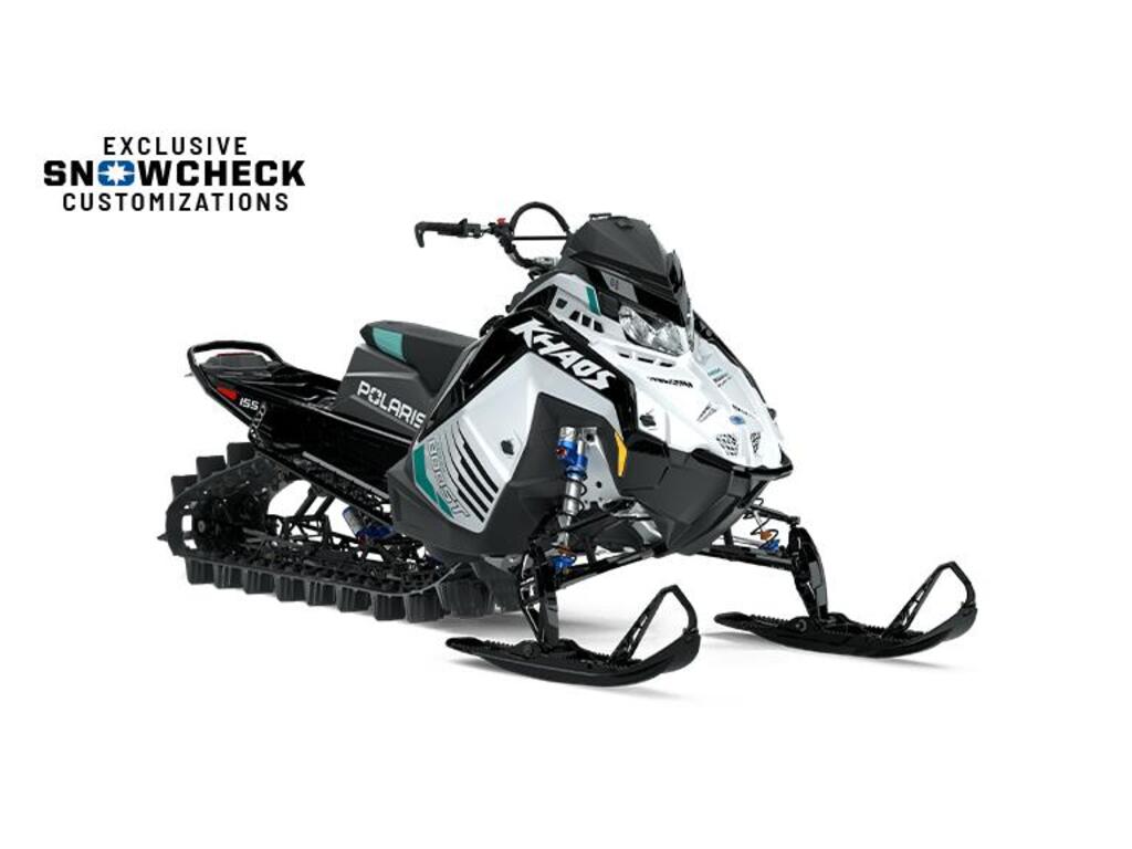 Polaris PATRIOT BOOST RMK KHAOS 155 2025