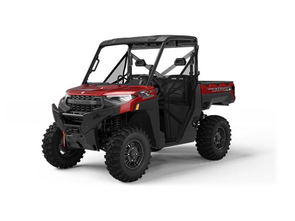 Polaris Ranger XP 1000 Premium 2025