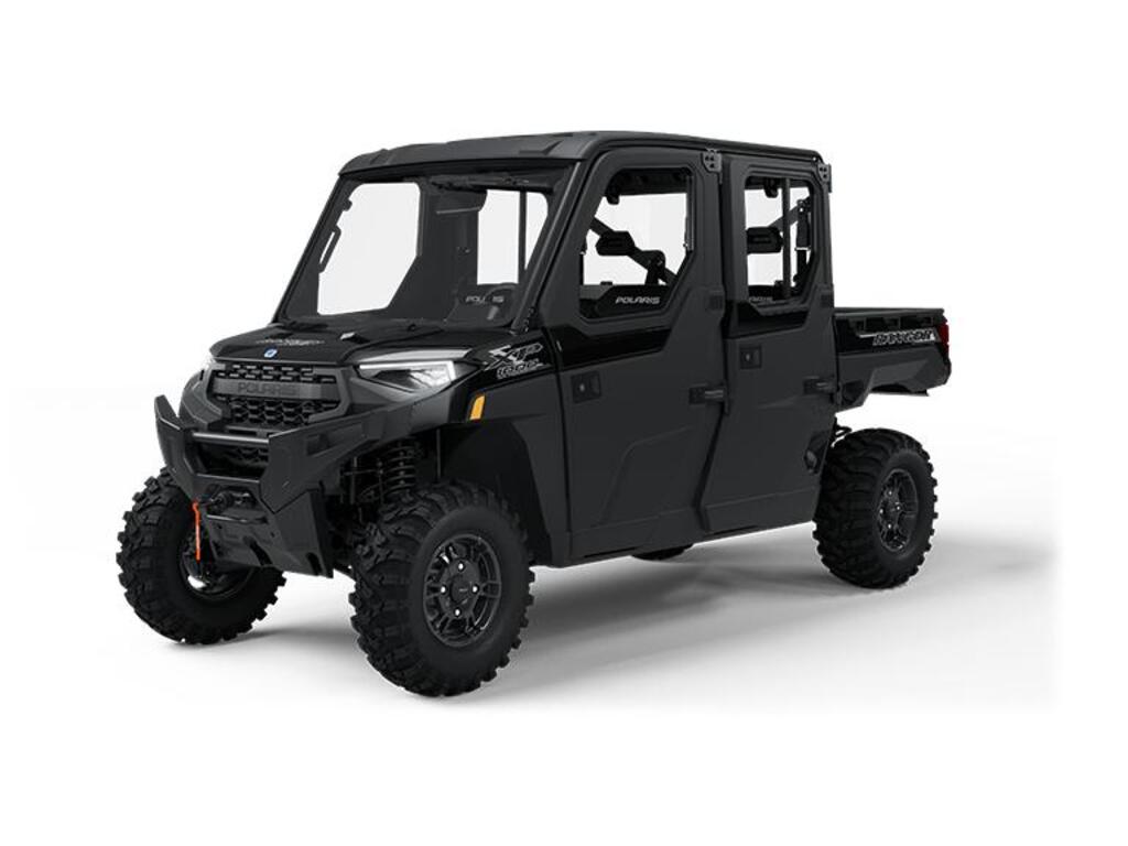 Polaris RANGER CREW XP 1000 Premium NorthStar 2025