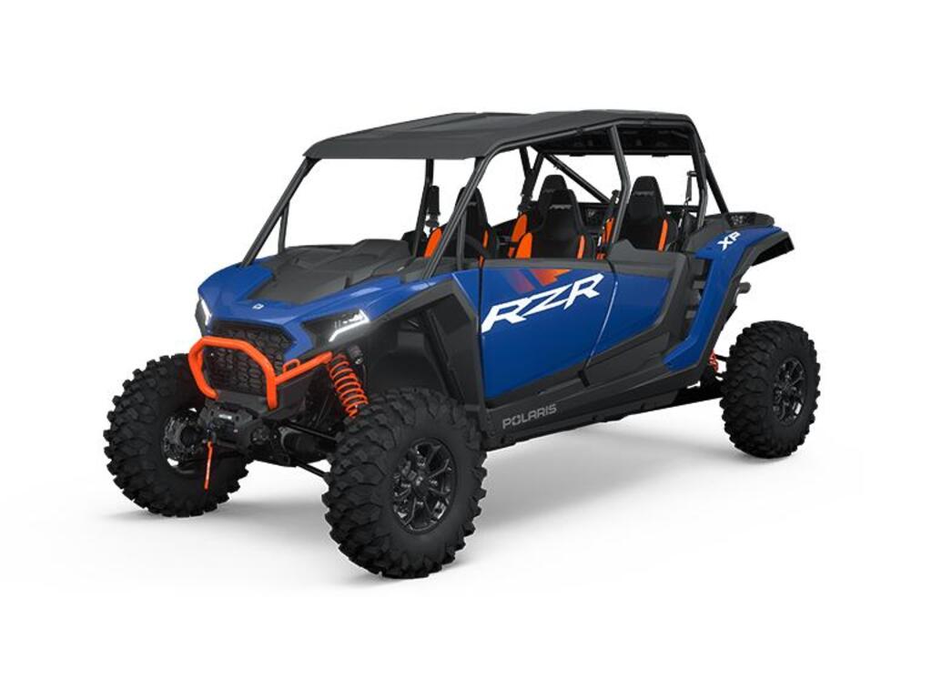 Polaris RZR XP 4 1000 Ultimate 2025