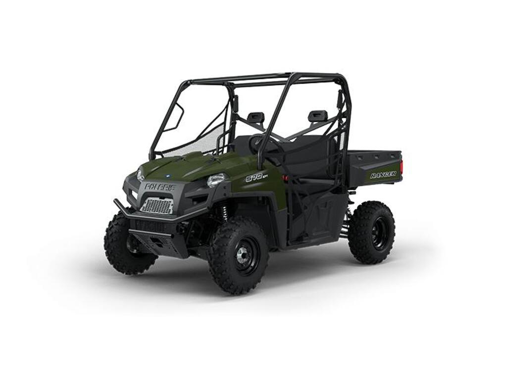 Polaris Ranger 570 Full-Size 2025