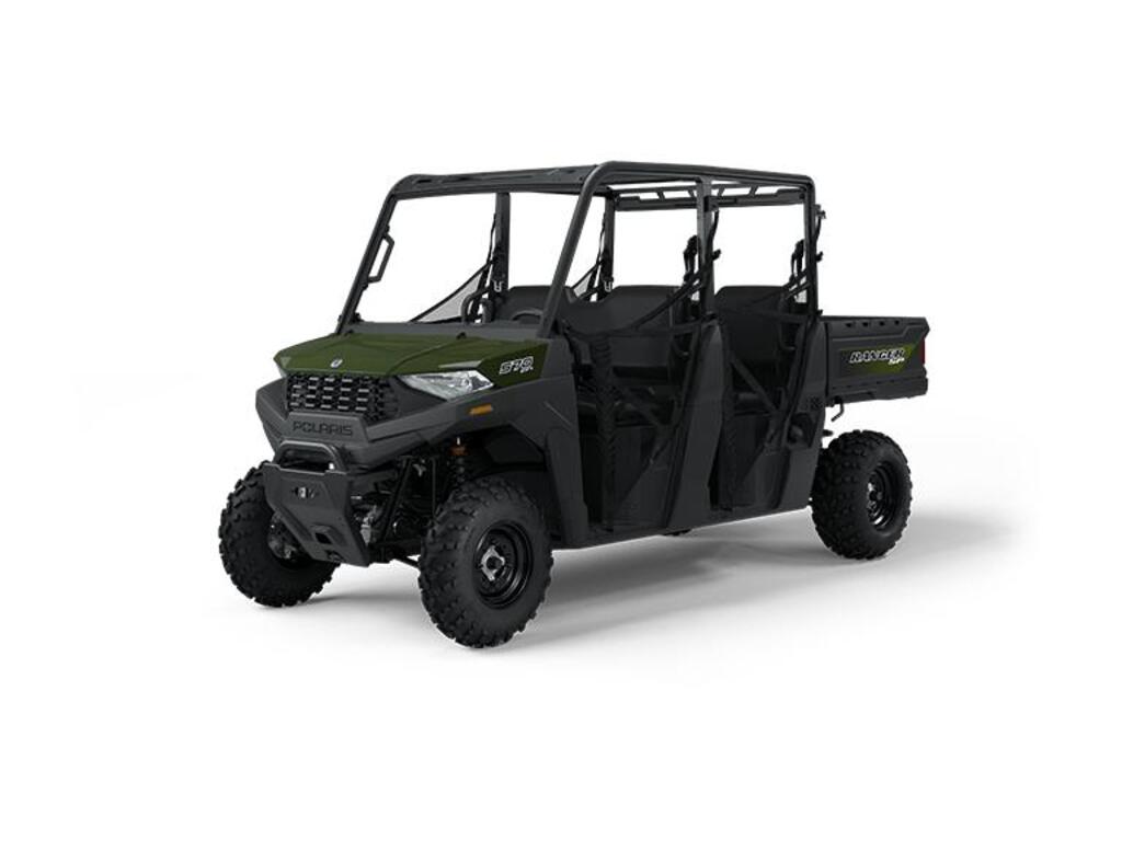 Polaris Ranger Crew SP 570 2025